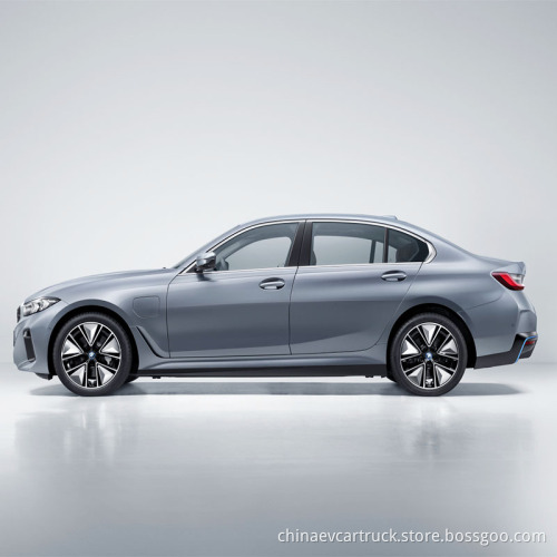 Prezzo di fabbrica di alimentazione batteria Nuova veicoli energetici 2023 BMW I3 Auto elettrica